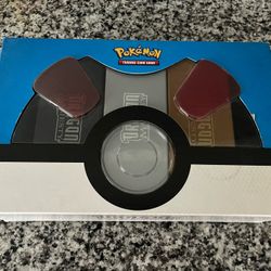 Box Full Of Pokemon Cards