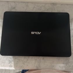 Asus Laptop