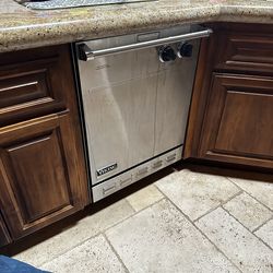 Viking Dishwashers
