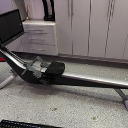 Hydrow Rowing Machine 