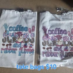 Taking Orders 