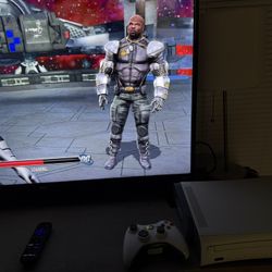 Xbox 360  Controller Kinect 