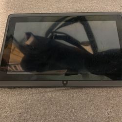 Dragon Touch Tablet