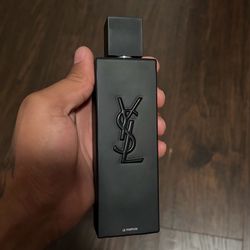 YSL MYSLF Le Parfum – 3.3 oz