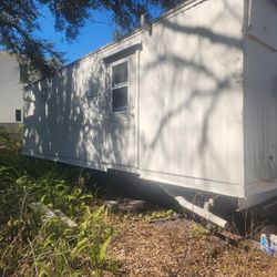 Small Home  / Trailer Home