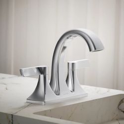 Kohler Bathroom Faucet 