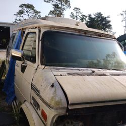 Van Parts