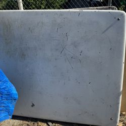 Truck Bed Cover Hard Top