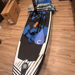 Brand NEW Stand Up Paddle Board - SUP