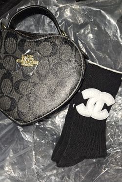 Purse Set 