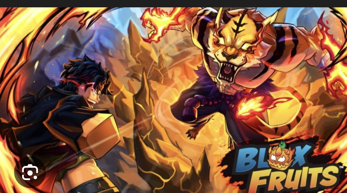 Bloxs Fruits Account Max Level Saguine Shark Anchor And A Lot Of Good Fruits Kitsune Werewolf Tiger Prem Lighting Prem Light And Prem Buddha