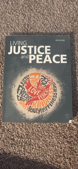 Living Justice and Peace