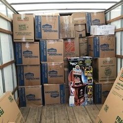 MoVER....AppLIANCES....FuRNITURE...