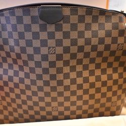 Graceful PM Damier Ebene