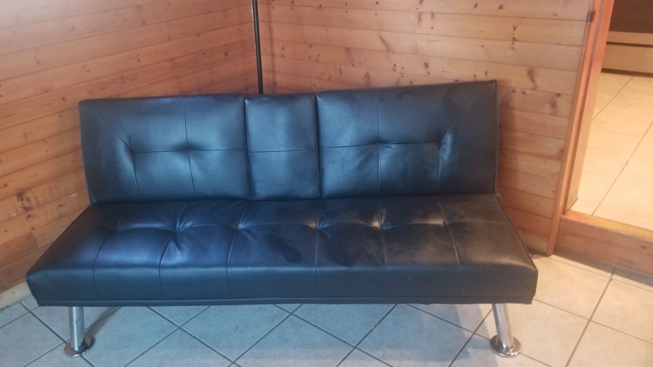 Futon Couch 