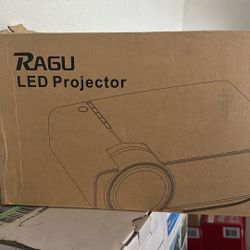 LED Projector