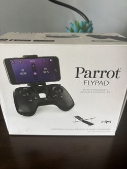 Minidrone Control $35 New