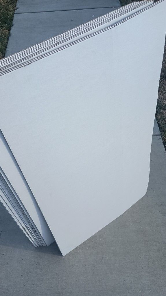 Free Protest Sign Board