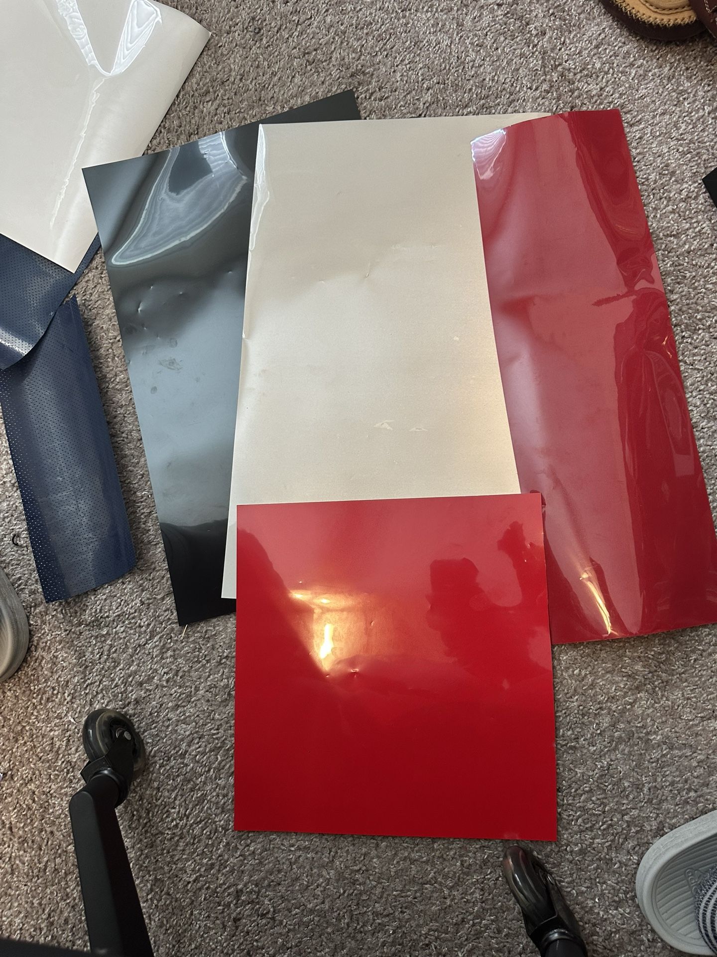 Vinyl For Tshirt