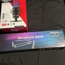 HyperX QuadCast S 