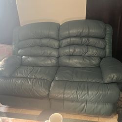 Couch And Chair
