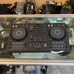 Pioneer DJ