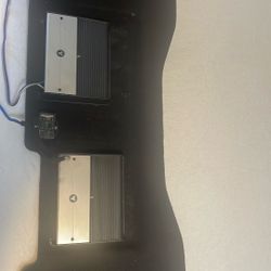 Sub buffer