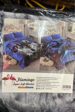 Cobijas. Blankets