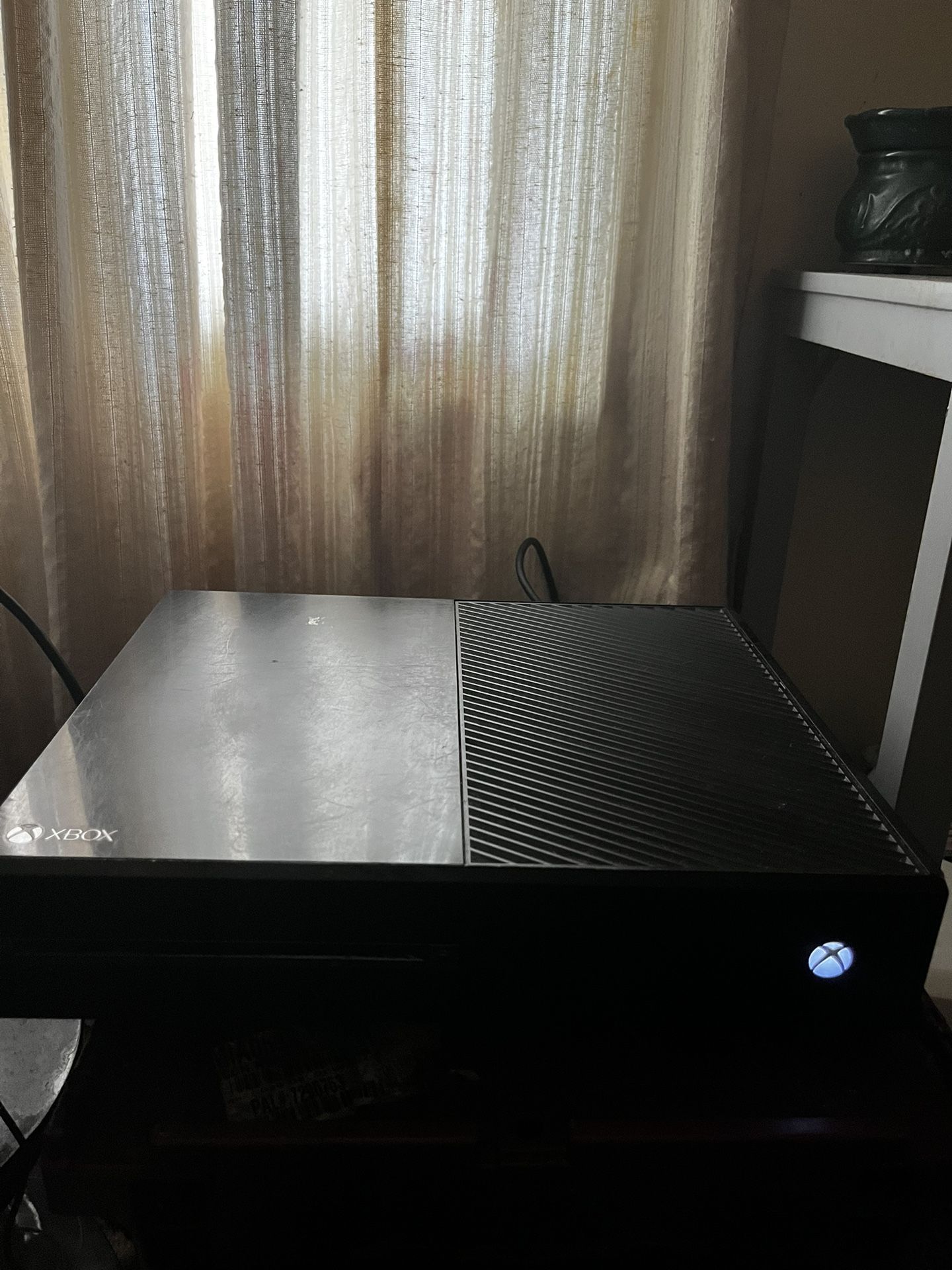 Xbox One