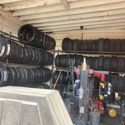 Tire sale grand opening grand opening $25 and up no more than 45