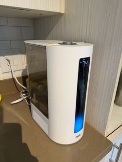 Dreo Humidifier – Great Condition