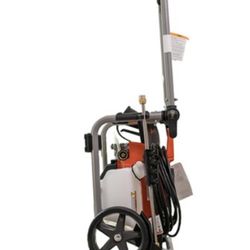 2000 MAX PSI / 1.2 MAX GPM Electric Pressure Washer By Briggs and Stratton Asking price $150