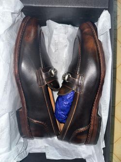 Allen edmonds