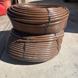 Drip Line Tubing