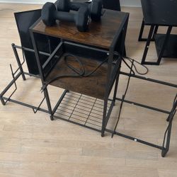 Guitar Stand/Nightstand