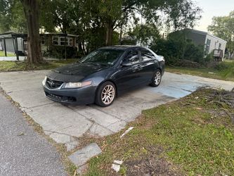 2006 Acura TSX