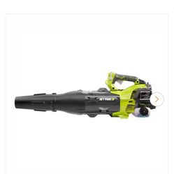 Ryobi Blower