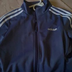 Adidas’s Jacket 