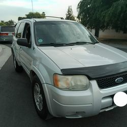 2005 Ford Escape