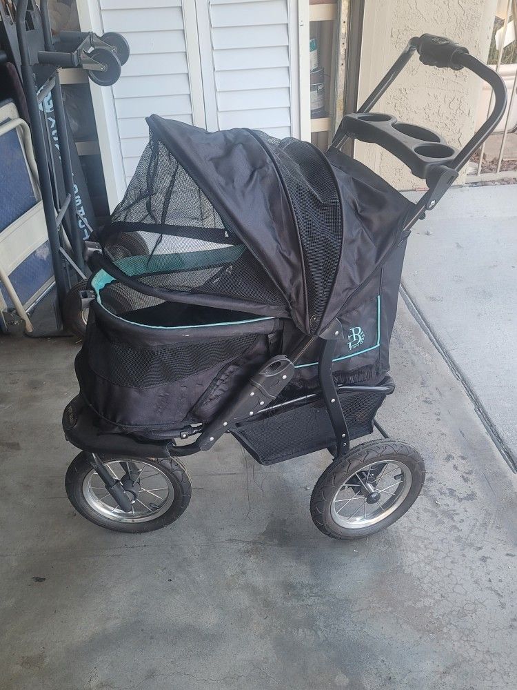 Dog Stroller