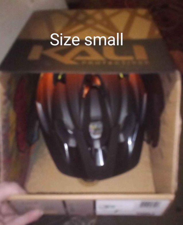 Size Small Adult Helmet 