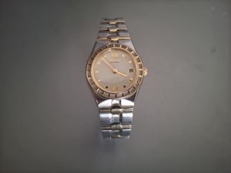 Citizen Eco Drive Ladies Watch E010-S008654 HSB