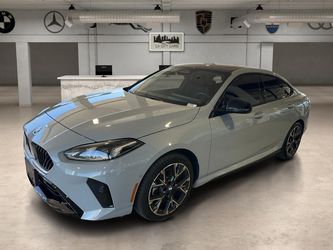 2026 BMW 228 Gran Coupe