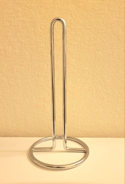 Paper Towel Holder