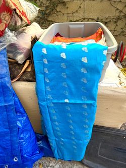 Banaroshi sari