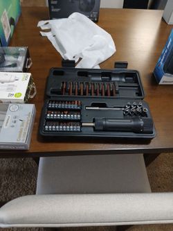 Tool box