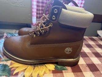 Timberland Boots Size 12 Men
