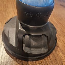 Vertically Massage Ball