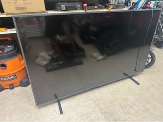 75” Samsung TV