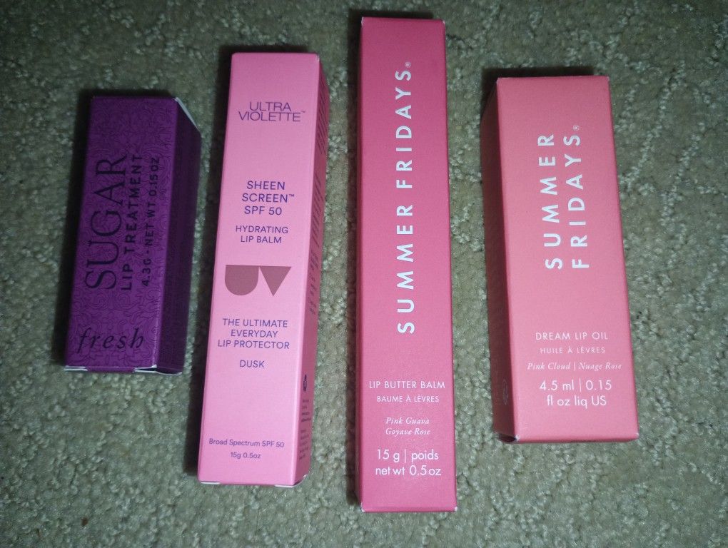 *Sephora* 50%off Items $10.00